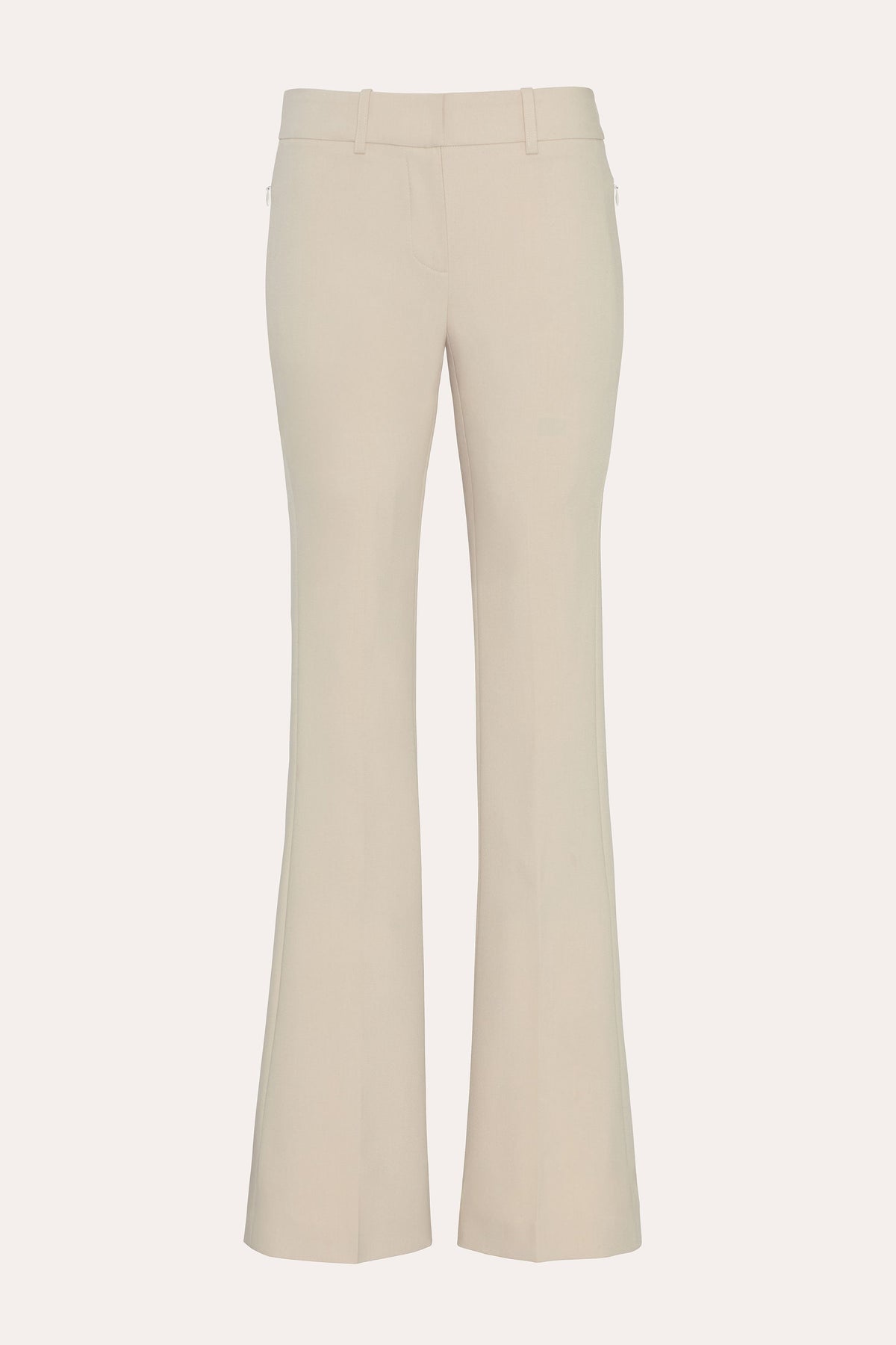 Elie Tahari Ella Fit & Flare Pant