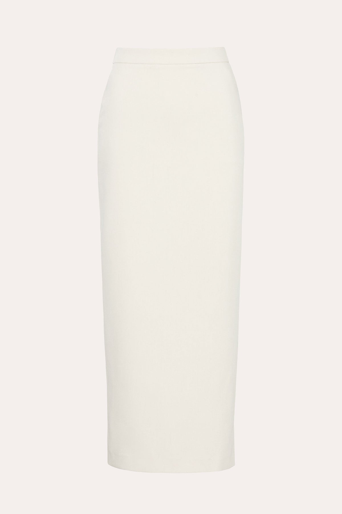 Elie Tahari Cleo Column Skirt