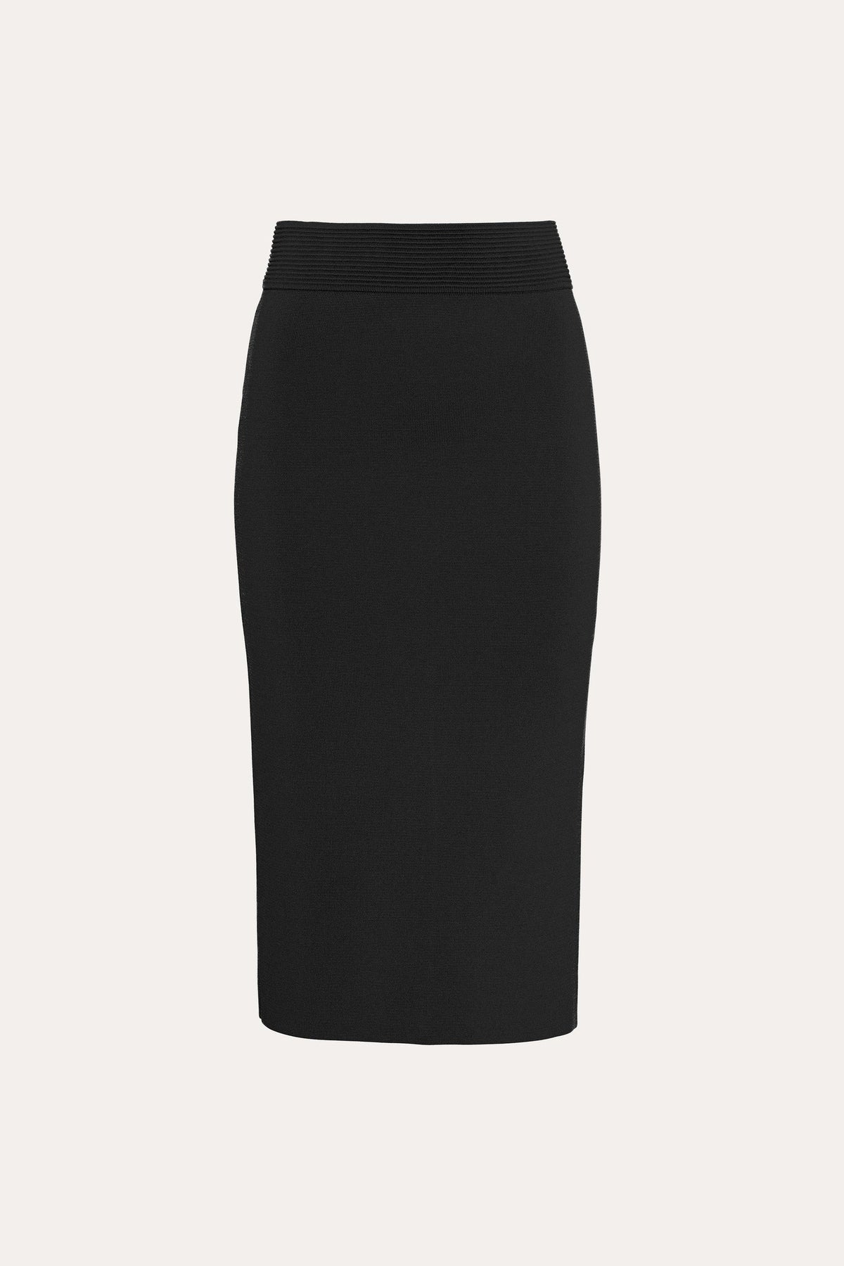 Elie Tahari Skylar Milano Pencil Skirt