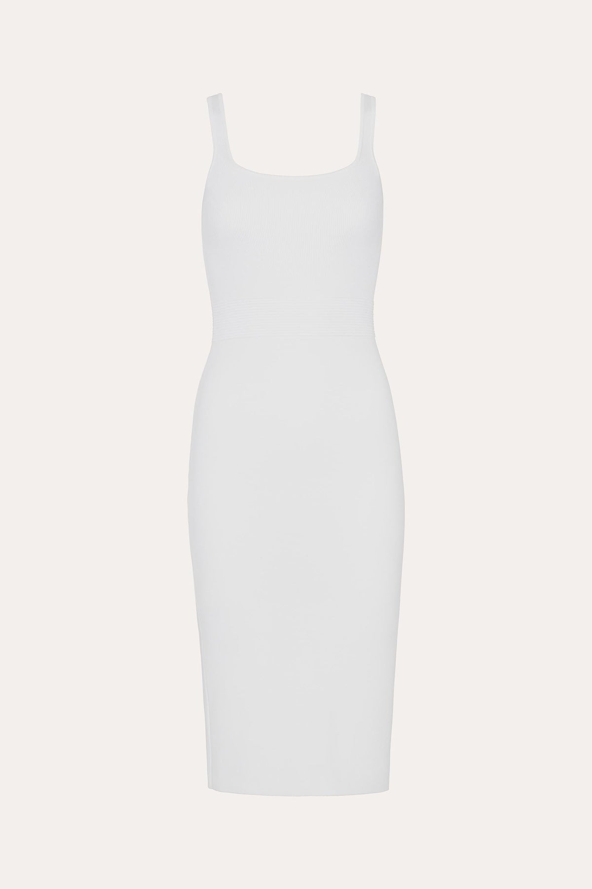 Elie Tahari Mila Milano Sculpt Dress