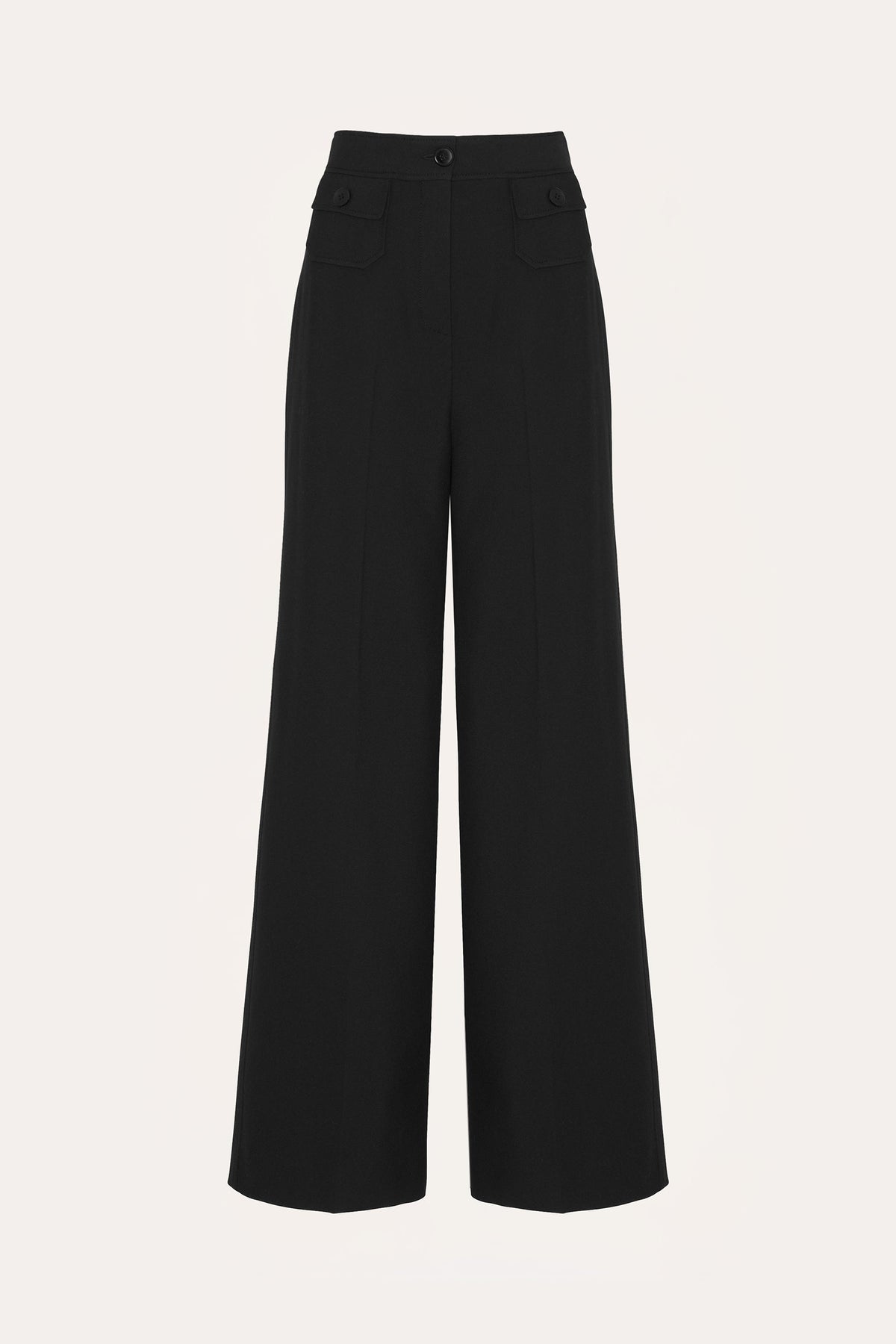 Elie Tahari Remi Palazzo Pant