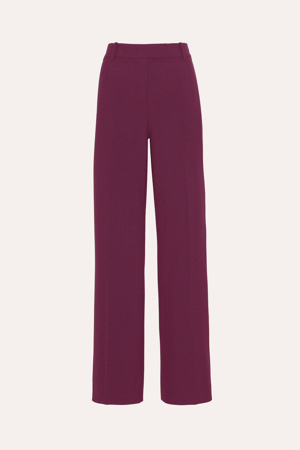 Elie Tahari Mia Wide Pant