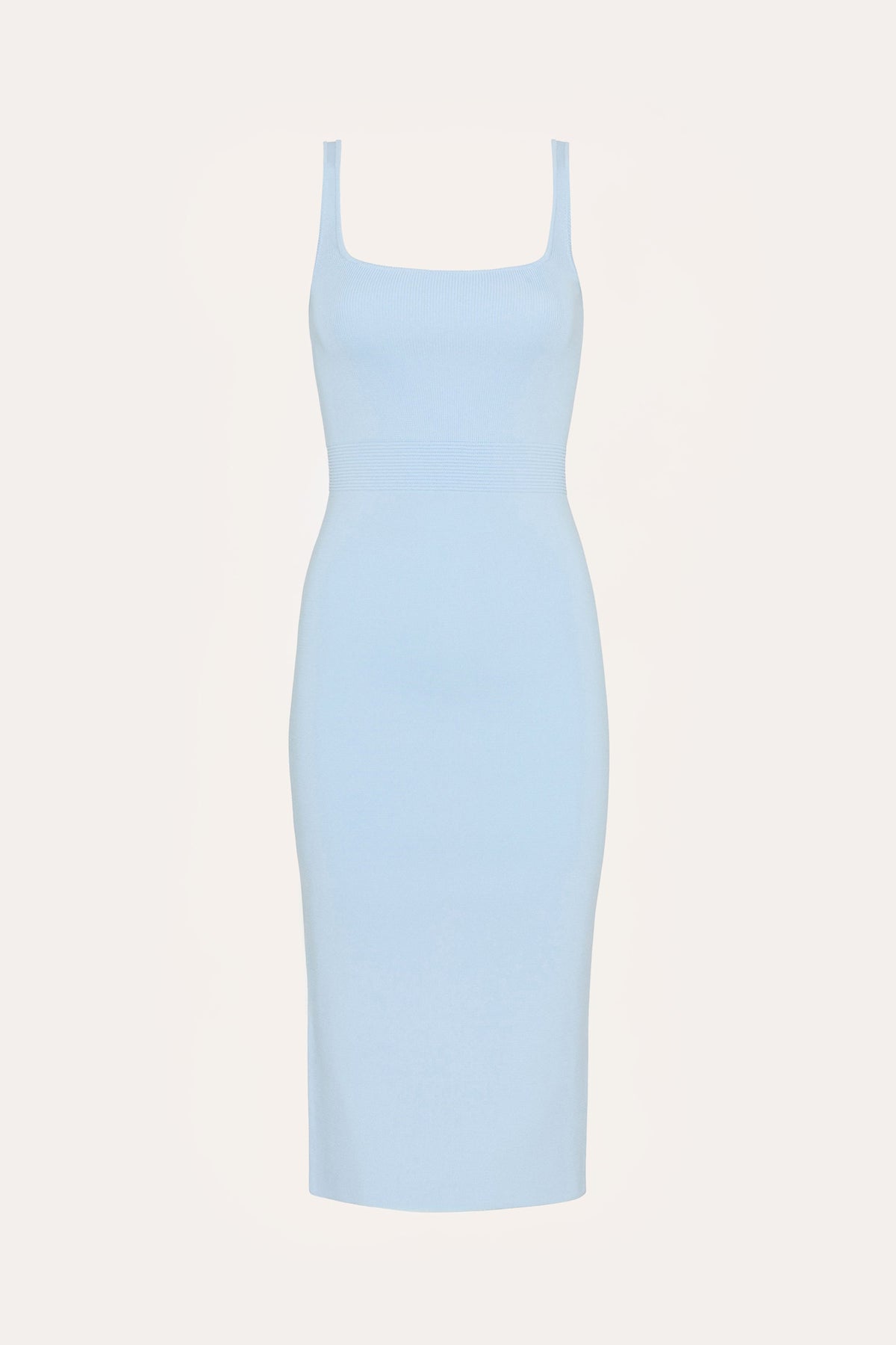 Elie Tahari Mila Milano Sculpt Dress