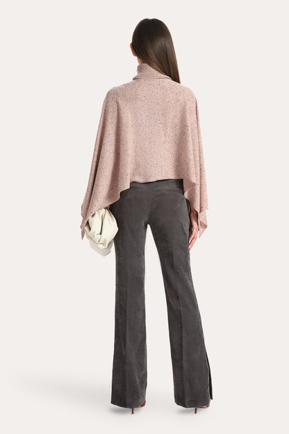 Elie Tahari Catalina Italian Corduroy Pants