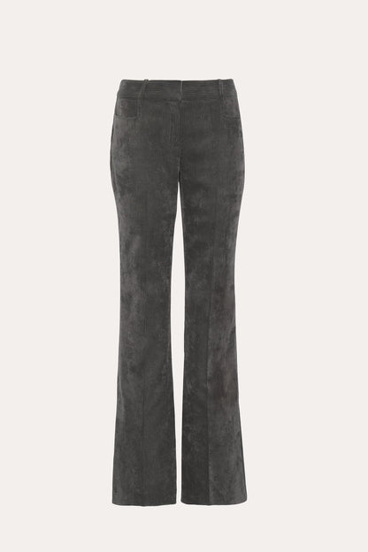 Elie Tahari Catalina Italian Corduroy Pants