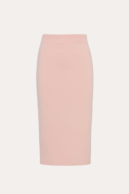 Elie Tahari Skylar Milano Pencil Skirt