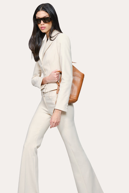 Elie Tahari Ella Shaped Blazer