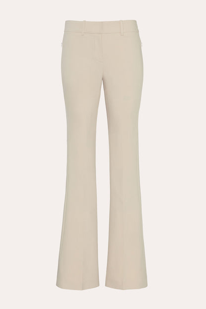 Elie Tahari Ella Fit & Flare Pant