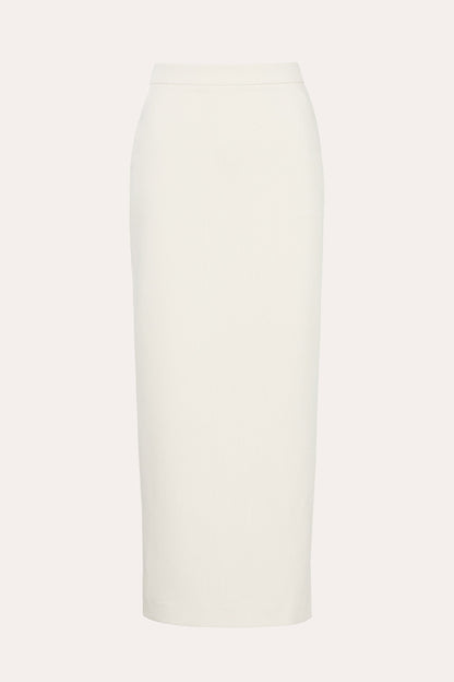 Elie Tahari Cleo Column Skirt