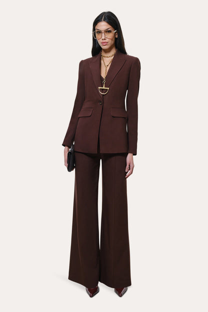 Elie Tahari Zoë Fiamatto Blazer