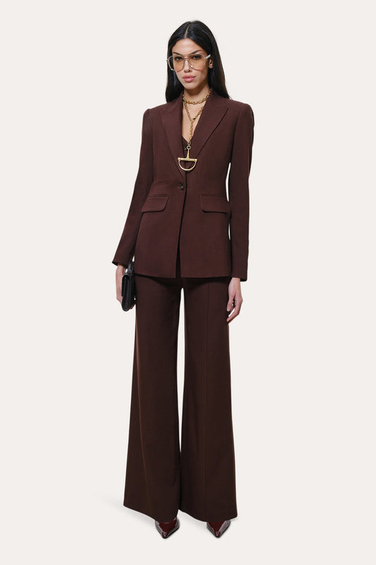 Elie Tahari Zoë Fiamatto Blazer