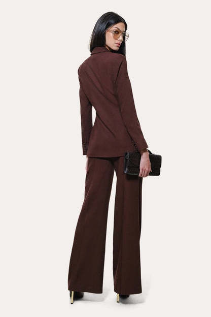 Elie Tahari Zoë Fiamatto Blazer