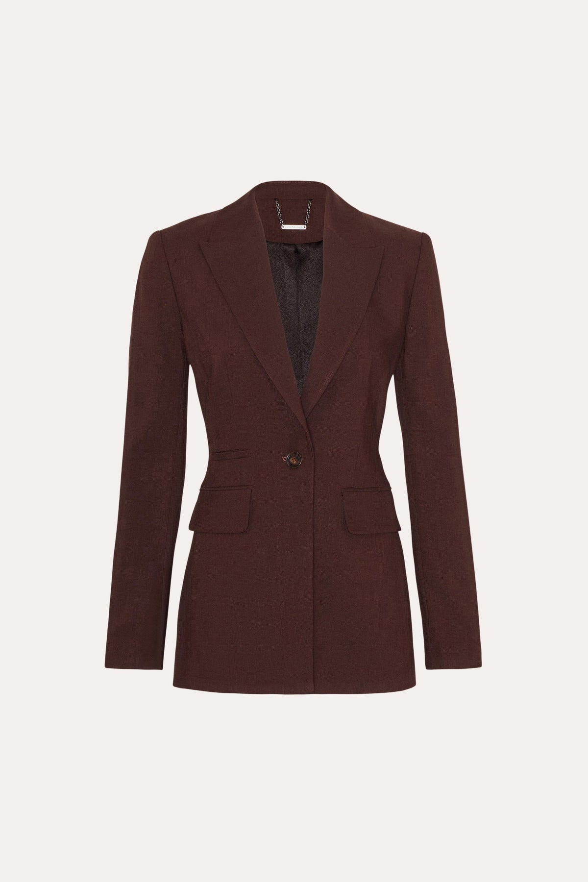 Elie Tahari Zoë Fiamatto Blazer