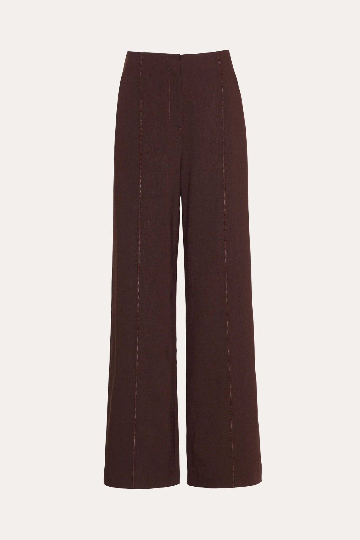 Elie Tahari Zoë Fiamatto Flare Pant