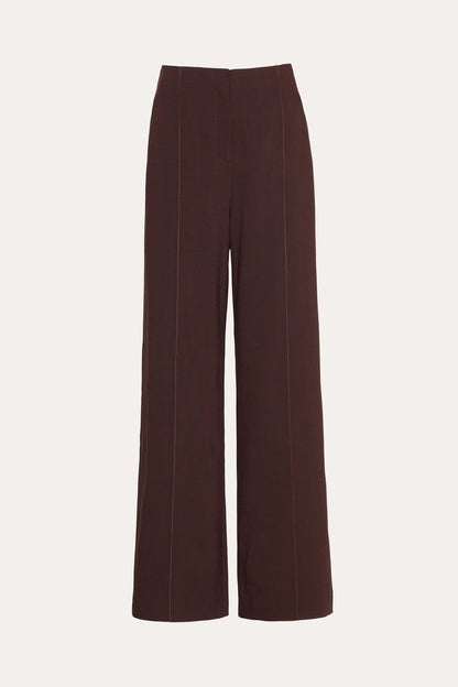 Elie Tahari Zoë Fiamatto Flare Pant