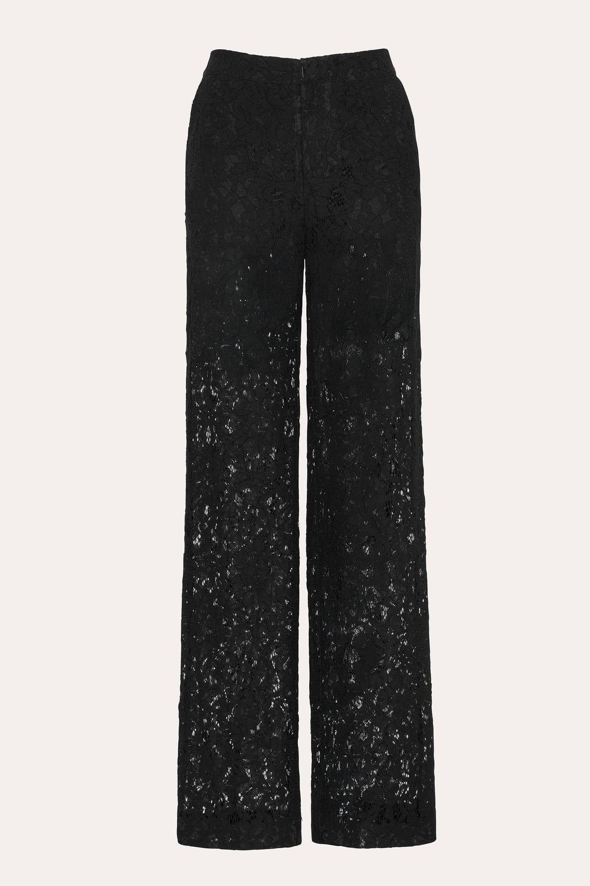 Elie Tahari Fleur Lace Pant