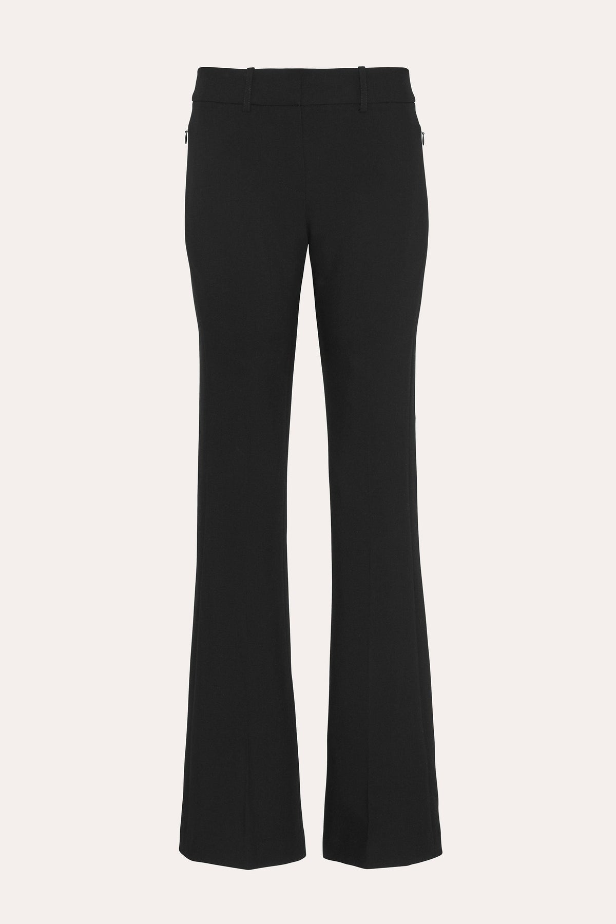 Elie Tahari Ella Fit & Flare Pant