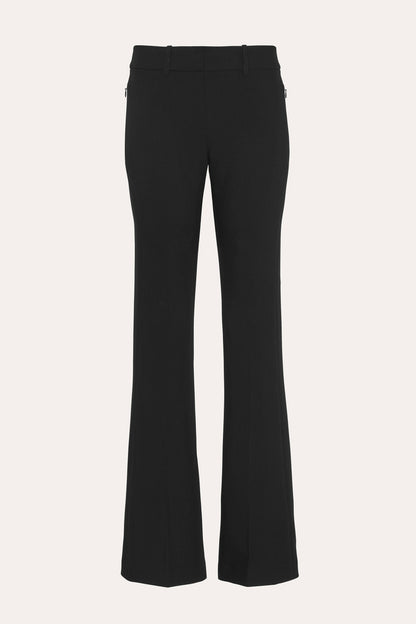 Elie Tahari Ella Fit & Flare Pant
