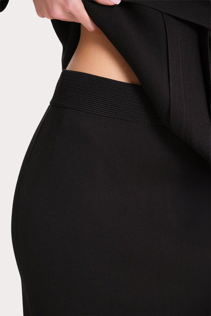 Elie Tahari Skylar Milano Pencil Skirt