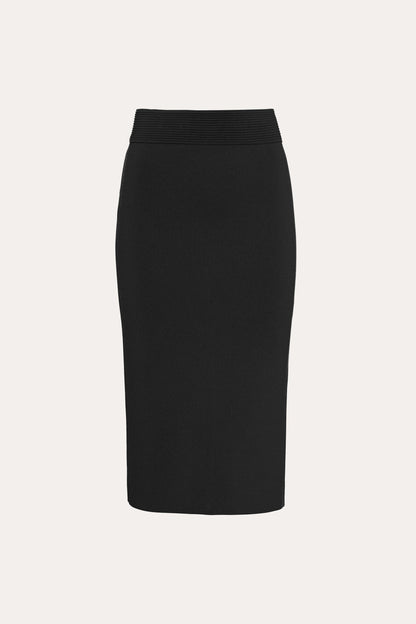 Elie Tahari Skylar Milano Pencil Skirt