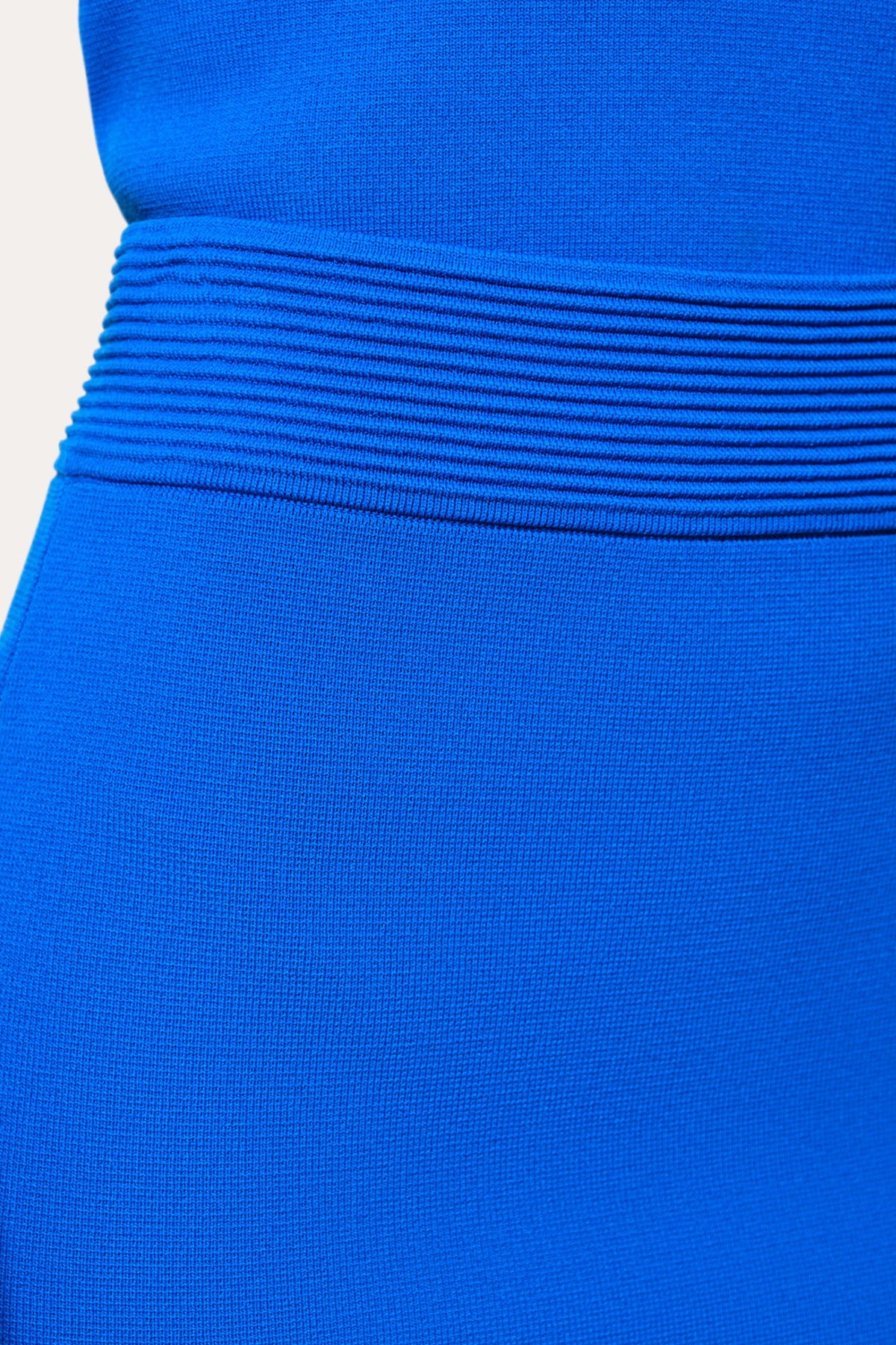 Elie Tahari Skylar Milano Sculpt Pencil Skirt