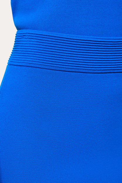 Elie Tahari Skylar Milano Sculpt Pencil Skirt