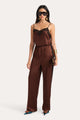Bitter Chocolate