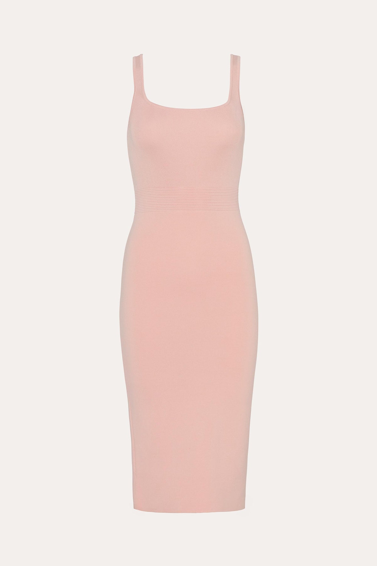 Elie Tahari Mila Milano Sculpt Dress
