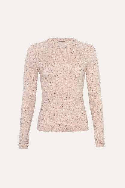 Elie Tahari Kennedy Cashmere Sweater