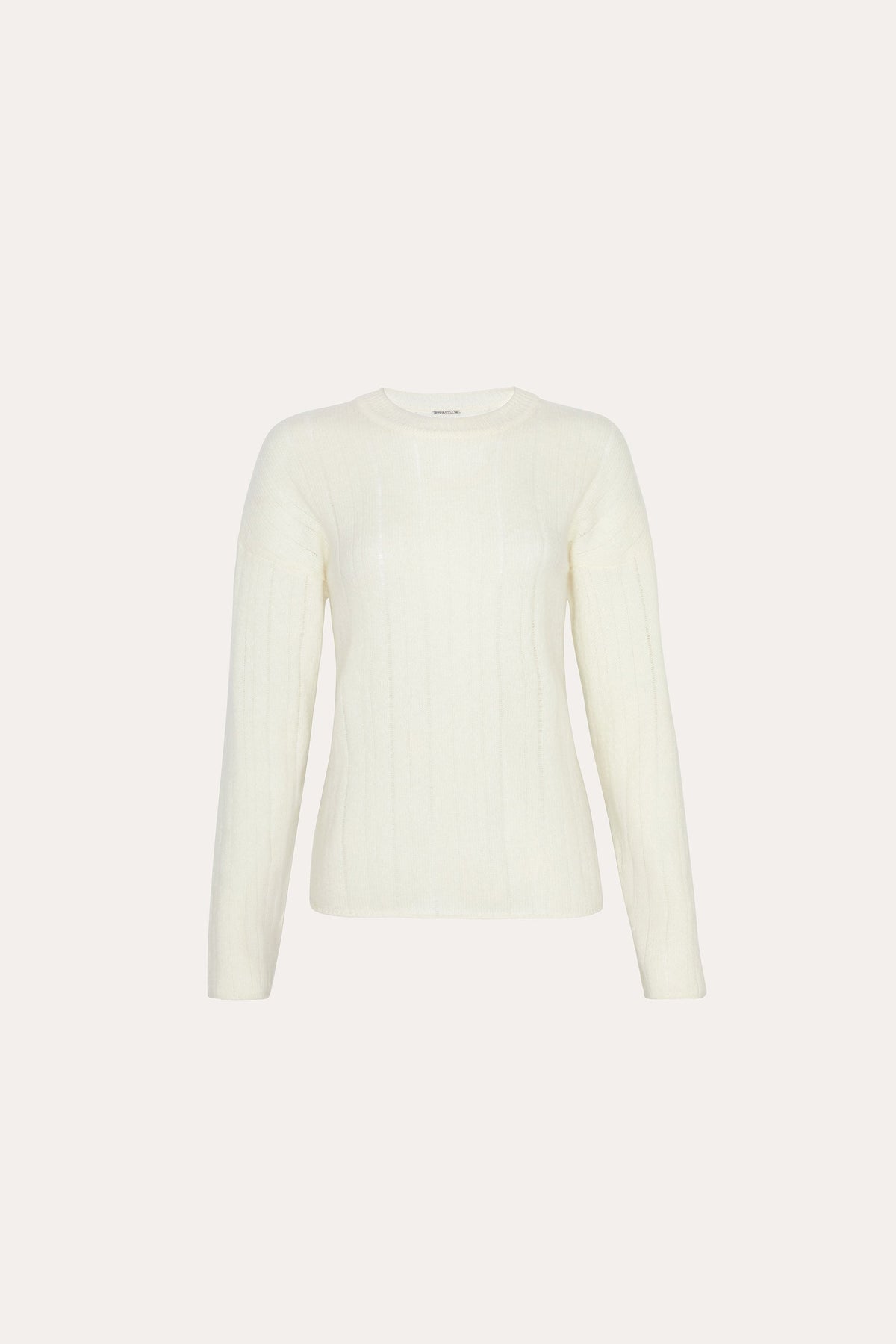 Elie Tahari Cashmere Wool Pullover