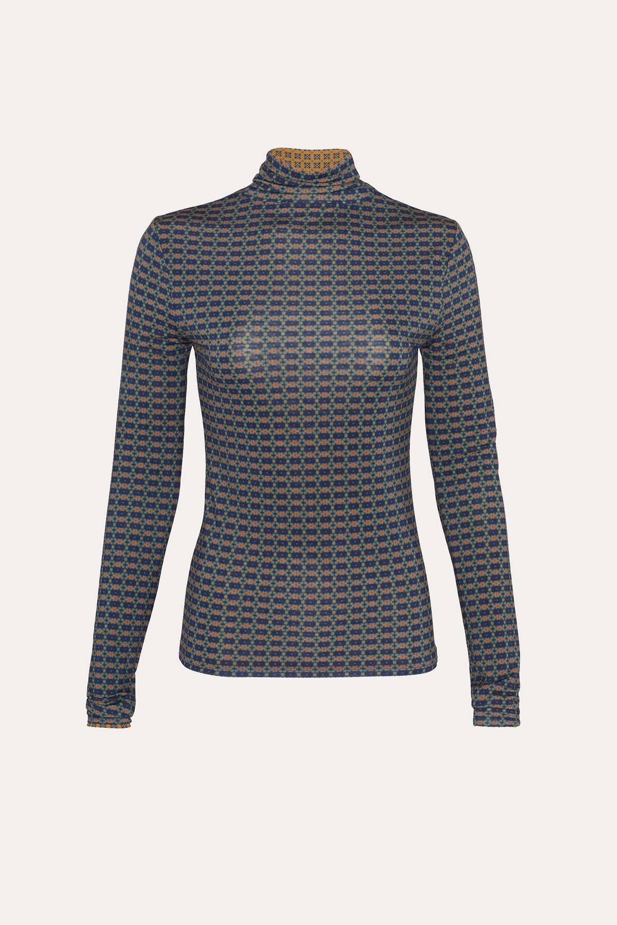 Elie Tahari Molly Reversible Top