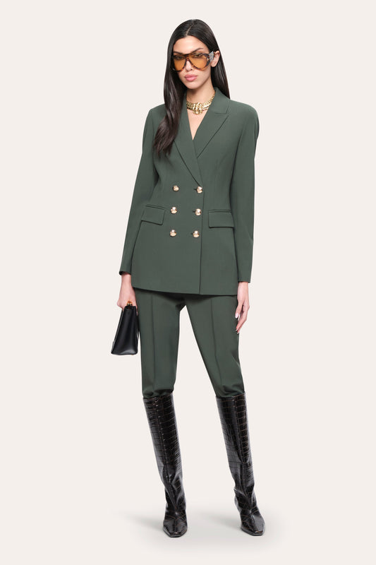 Elie Tahari Amara Blazer