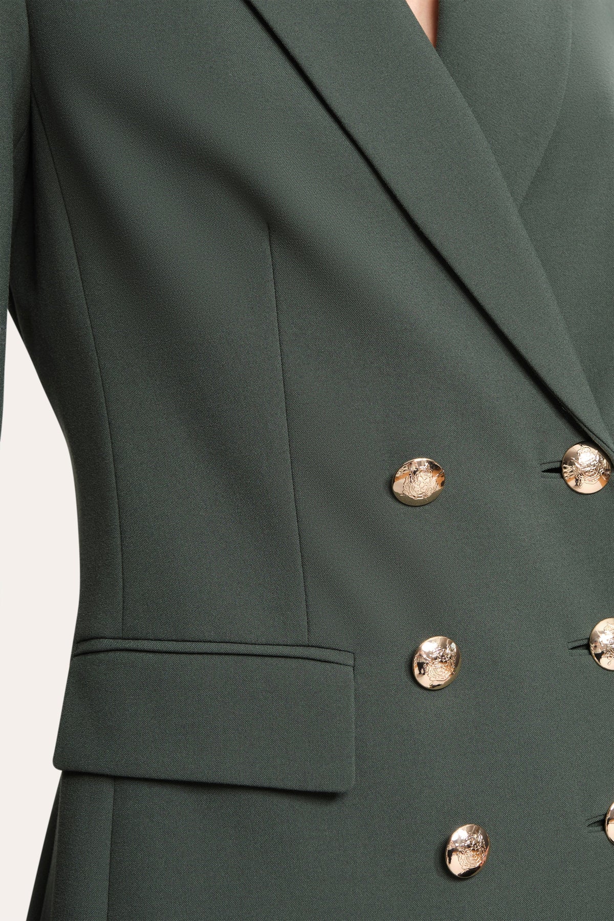 Elie Tahari Amara Blazer