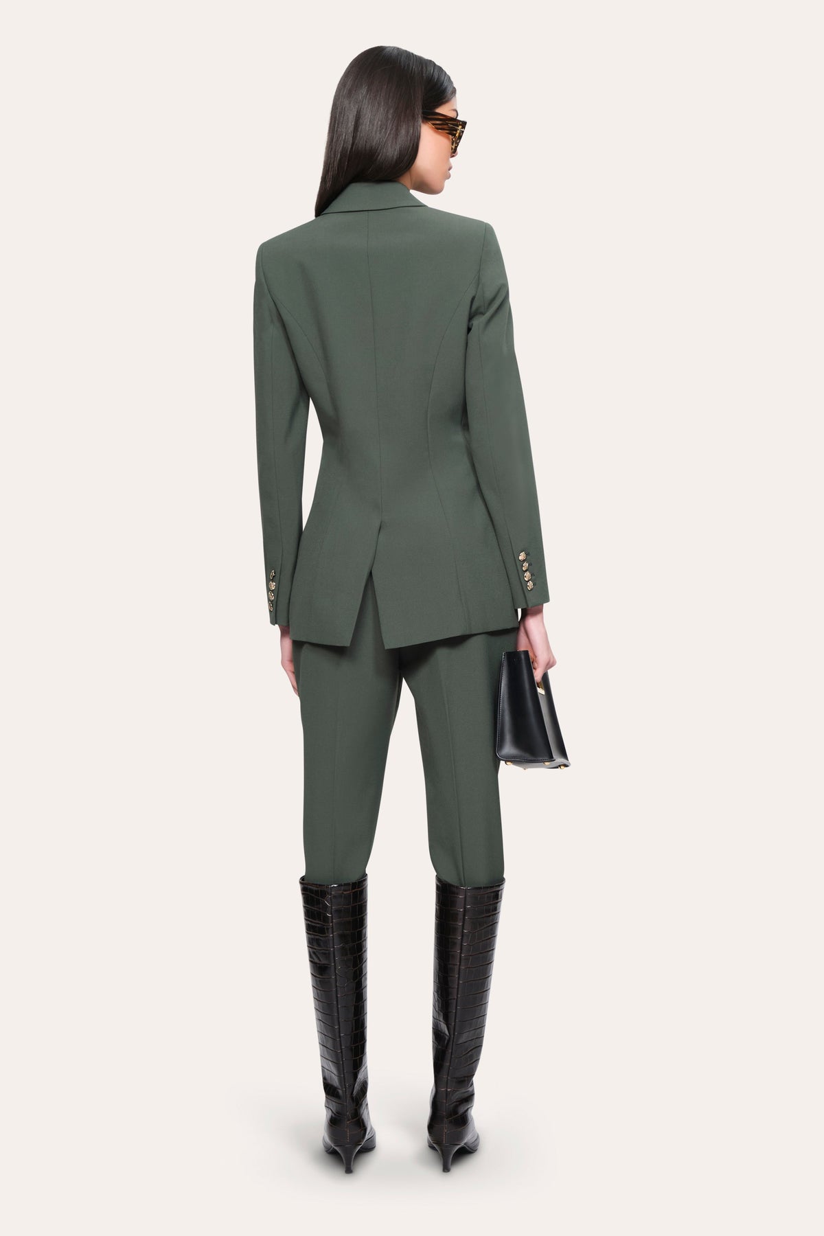 Elie Tahari Amara Blazer