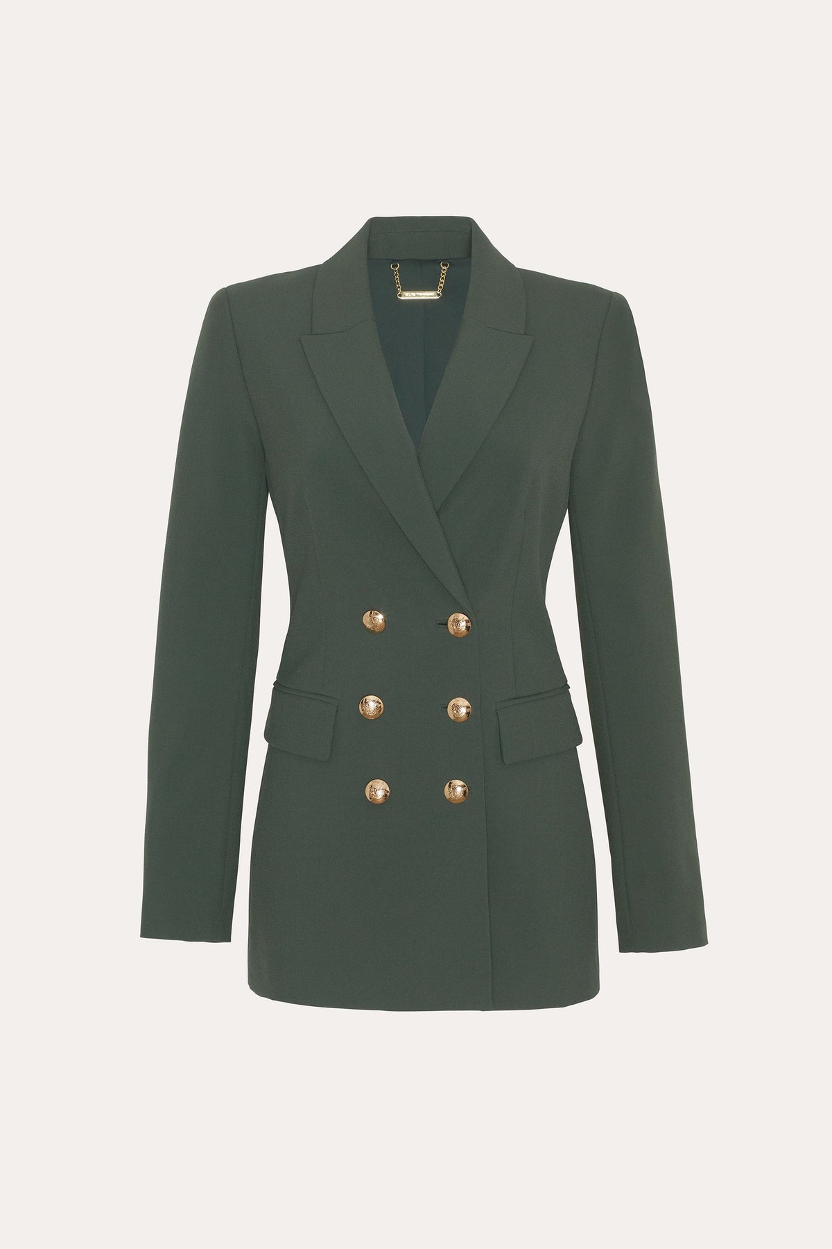 Elie Tahari Amara Blazer