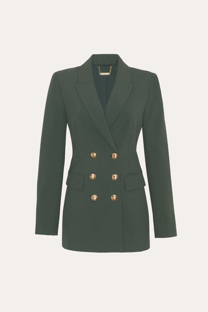 Elie Tahari Amara Blazer