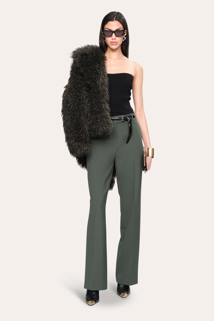 Elie Tahari Mia Wide Pant
