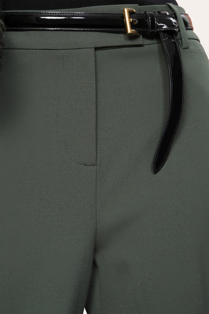 Elie Tahari Mia Wide Pant