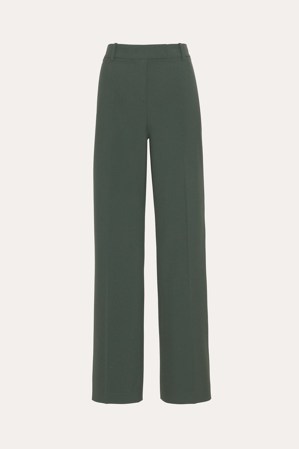 Elie Tahari Mia Wide Pant