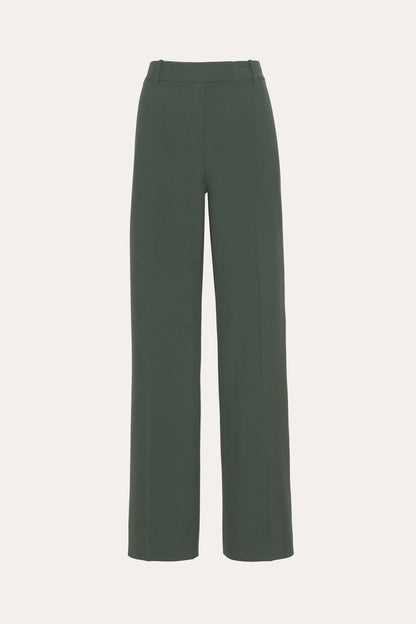 Elie Tahari Mia Wide Pant