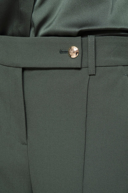 Elie Tahari Jasmine Cigarette Pant