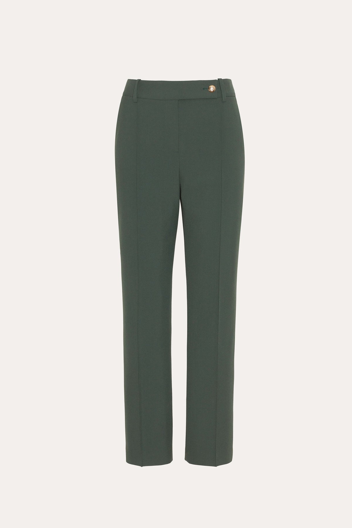 Elie Tahari Jasmine Cigarette Pant