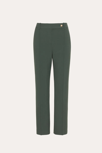 Elie Tahari Jasmine Cigarette Pant