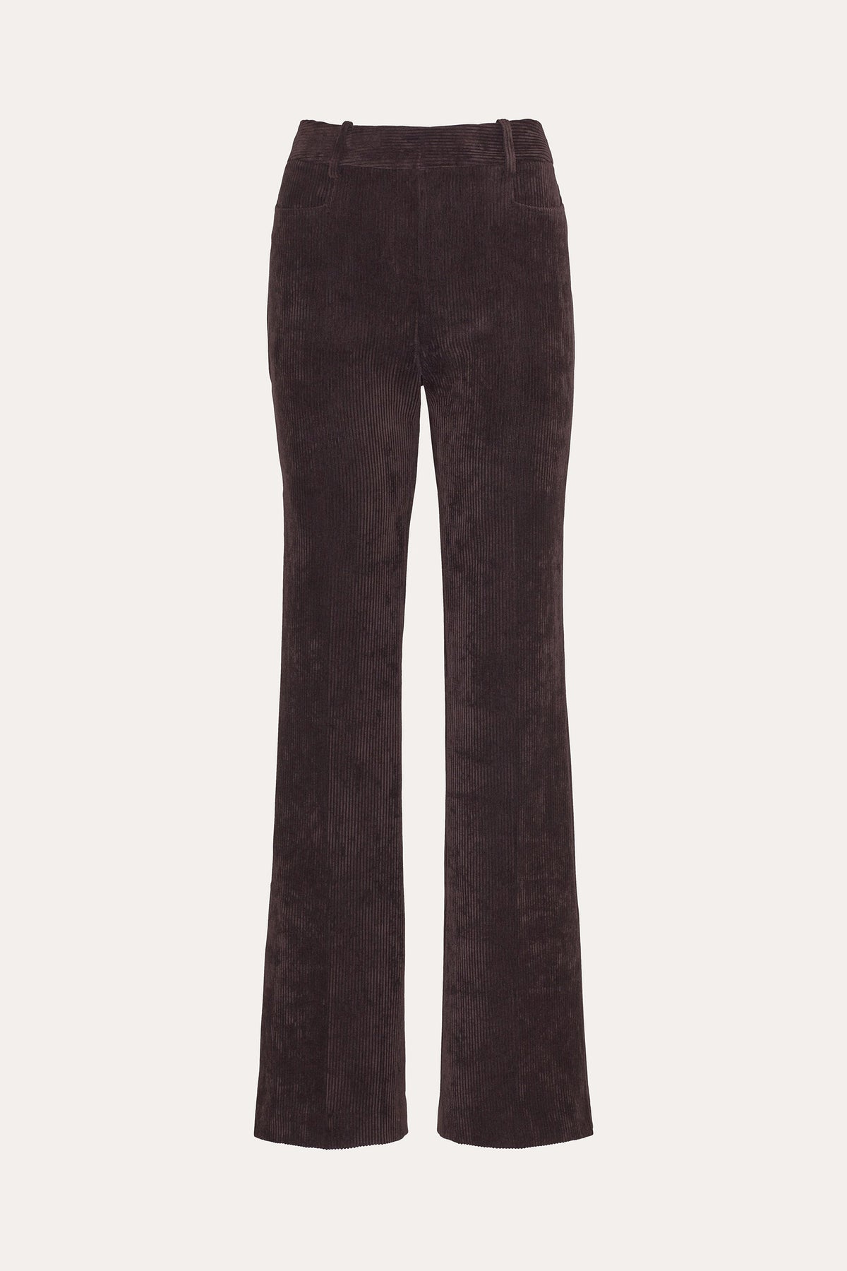 Elie Tahari Gloria Corduroy Pant