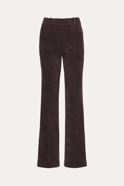 Elie Tahari Gloria Corduroy Pant