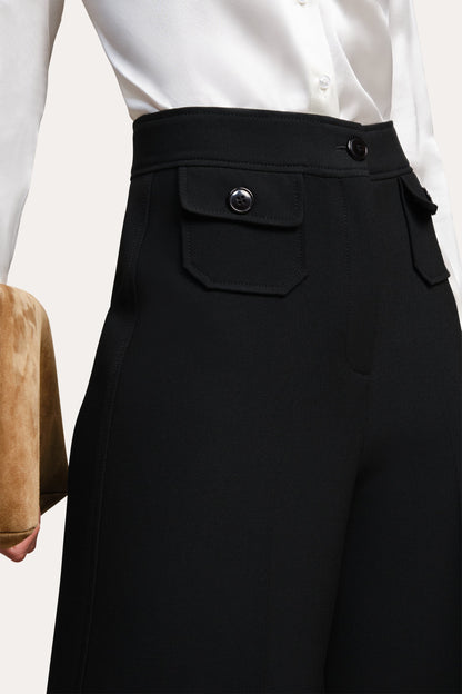 Elie Tahari Remi Palazzo Pant