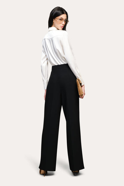 Elie Tahari Remi Palazzo Pant