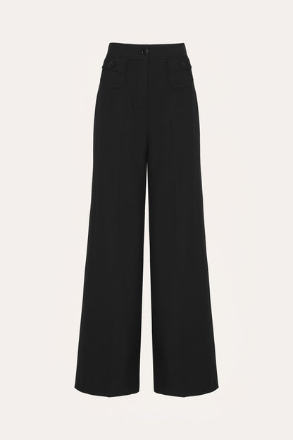 Elie Tahari Remi Palazzo Pant
