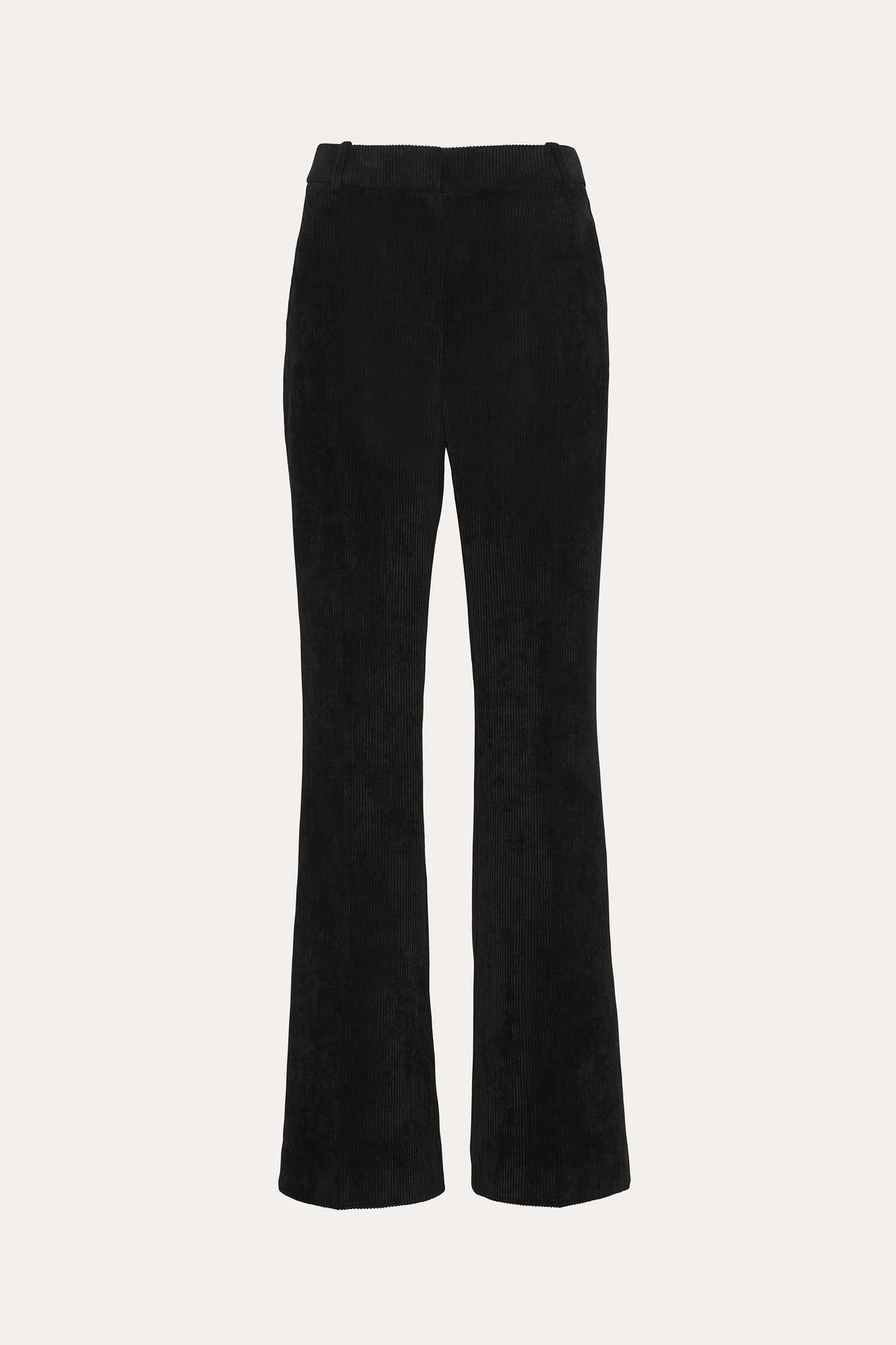 Elie Tahari Corduroy Flare Pant