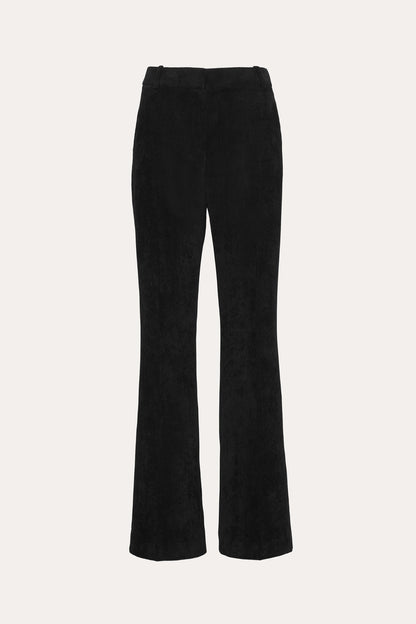 Elie Tahari Corduroy Flare Pant